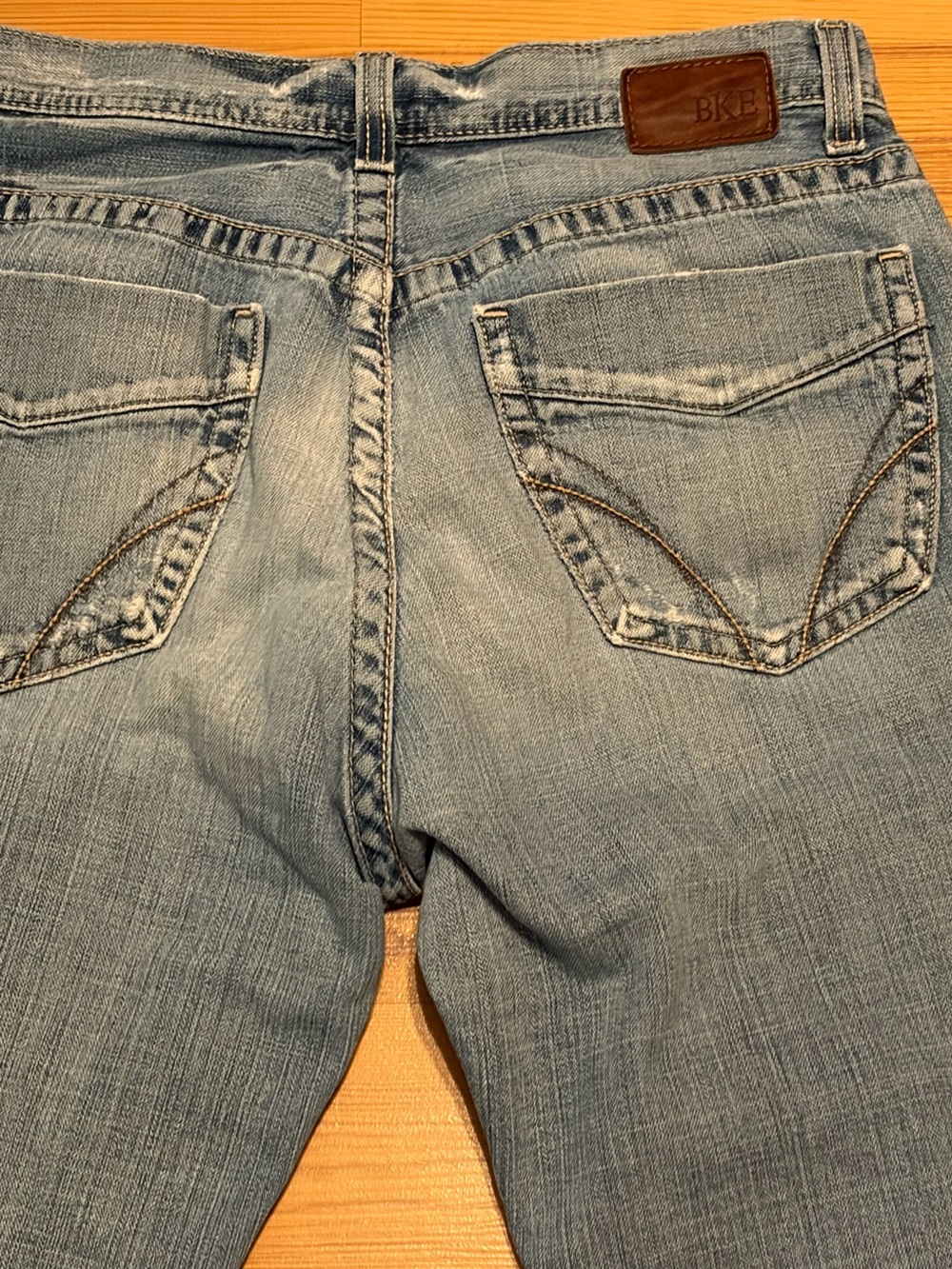 BKE Tyler Jeans